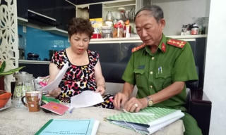 TP HCM: Triển khai thu thập dữ liệu quốc gia về dân cư