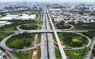 Chật vật vẫn chưa thấy hồi kết