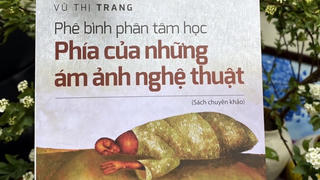 Hội Nhà văn tạm thời thu hồi Giải thưởng Tác giả trẻ năm 2021 của bà Vũ Thị Trang