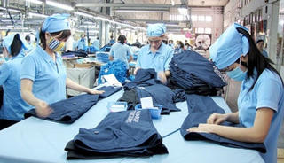 Cấp bách tháo gỡ khó khăn sản xuất, kinh doanh