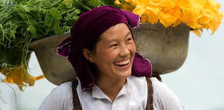 Khai mạc triển lãm ảnh Di sản Việt Nam 2015