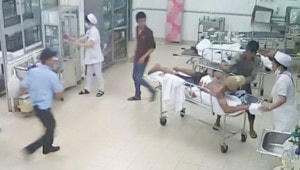 Đình chỉ vĩnh viễn nhân viên xe buýt hành hung lực lượng kiểm tra