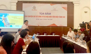 Môi trường tác động đến quá trình hoạt động của thiết bị điện?