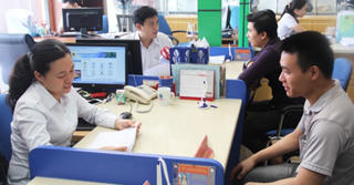 Thí điểm thành lập Trung tâm hành chính công tỉnh Bắc Ninh