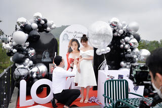 Anh Tuấn 'Phố trong làng' bật mí về màn cầu hôn bạn gái kém 11 tuổi