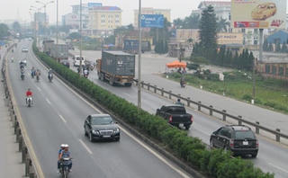 Hơn 2.000 tỷ đồng đại tu Quốc lộ 5