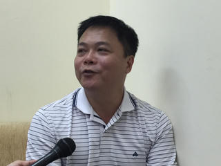 Gian lận thi cử - Mong các em trúng tuyển bằng thực lực