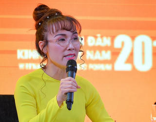 CEO VietJet: ‘Cùng một sự cố hạ cánh nhầm mà 2 DN bị đối xử khác nhau’