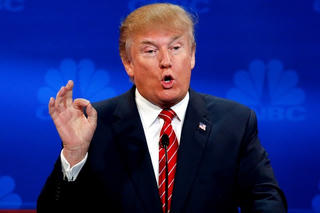 Tổng thống Trump chỉ ra thứ duy nhất có thể giải quyết vấn đề hạt nhân Triều Tiên