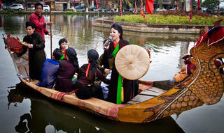 Tôn vinh di sản: 'Danh' trước 'thực' sau?