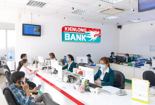 Kienlongbank chuẩn bị niêm yết cổ phiếu trên HSX hoặc HNX