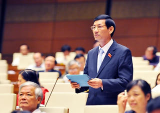 Làm rõ trách nhiệm cơ quan dự báo sai