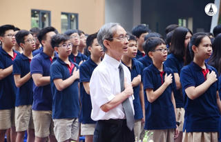 Thầy Khang lo đối mặt với những mùa Covid khi nghỉ hè 3 tháng