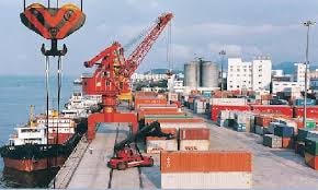 Kim ngạch xuất nhập khẩu tăng 1,5%
