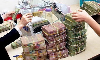 Lời giải xử lý nợ xấu