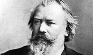 'Lễ cầu siêu' của Brahms