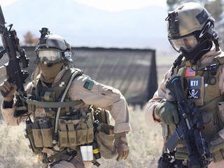 Mỹ triển khai lực lượng đặc nhiệm đến Iraq