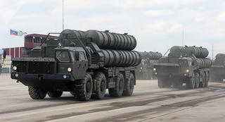 Lầu năm góc: Thổ Nhĩ Kỳ mua S-400 để tàn phá chương trình F-35