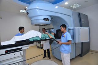 Mô hình đào tạo sinh viên Y của VinUni tích hợp chuẩn mực tiên tiến