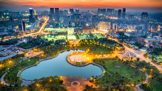 ‘Hà Nội tôi yêu - Niềm tin chiến thắng’