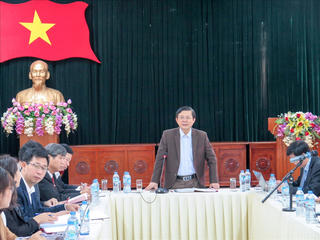 Thành công của Hải Dương là không còn nợ đọng trong xây dựng NTM