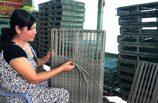 Nâng cao nhận thức người dân trong công tác đào tạo nghề cho lao động nông thôn