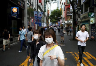 Hàn Quốc tuyên bố hết dịch MERS
