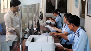 Thêm 105 đại lý làm thủ tục hải quan bị dừng hoạt động