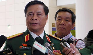Trung ương thống nhất cao việc Tổng Bí thư Nguyễn Phú Trọng tái cử