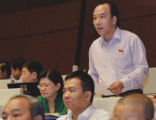 Luật trợ giúp pháp lý sửa đổi: Không cẩn thận lại là 'bước lùi'