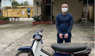 9x xứ Thanh trộm ‘giấc mơ’ một thời của người Việt