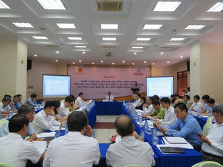 Đề xuất điều chỉnh, bổ sung, xây dựng Luật Bảo vệ và phát triển rừng (sửa đổi) năm 2017