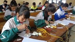 Vô bổ điểm nghề?