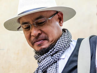 Ông Đặng Lê Nguyên Vũ được quyền điều hành Trung Nguyên