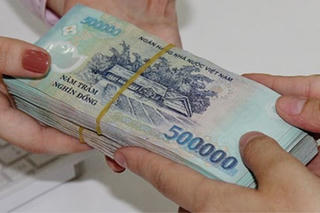 Thưởng Tết ở Huế cao nhất 170 triệu đồng