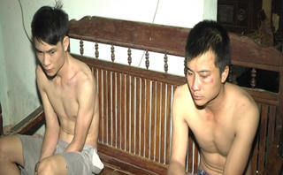 Lên mạng học cách… chế tạo súng