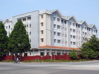 Công ty CP Phát triển nhà Cần Thơ đại hội cổ đông