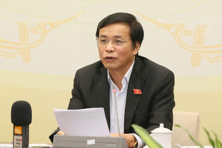 Kỳ họp thứ 8, Quốc hội khóa XIV: Thủ tướng và 4 Bộ trưởng sẽ trả lời chất vấn