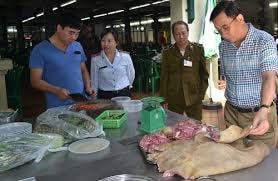Xử phạt hơn 800 cơ sở vi phạm an toàn thực phẩm