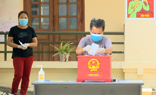 Danh sách 50 người trúng cử đại biểu HĐND tỉnh Ninh Bình nhiệm kỳ 2021 – 2026