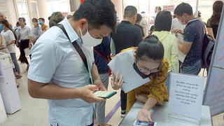 Từ 1/1/2021: Chỉ được giao kết 2 loại hợp đồng lao động