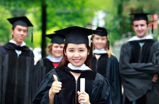 Học bổng Global Ugrad cho sinh viên Việt Nam