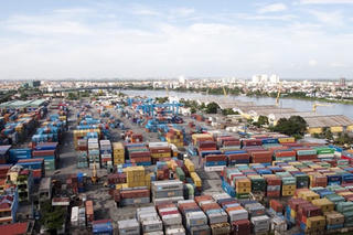 Báo cáo cập nhật kinh tế tháng 5