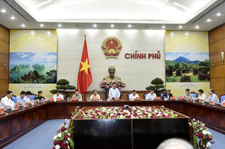 Chuẩn bị kỹ lưỡng tạo dấu ấn Việt Nam tại APEC 2017