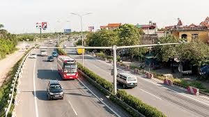 Giao thông thông minh khó phát huy tác dụng