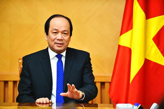 Quyết tâm thực hiện tốt 10 chữ ‘Kỷ cương-Liêm chính-Hành động-Sáng tạo-Hiệu quả’