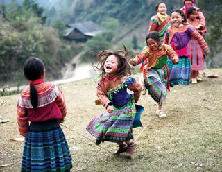 Chú trọng nâng cao chất lượng dân số