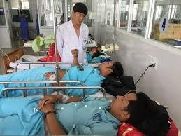 Đà Nẵng: Dừng điều tra vụ nghi ngộ độc thực phẩm làm 3 người chết