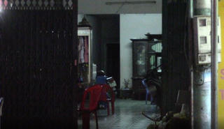 Mâu thuẫn gia đình, vợ chết, chồng nguy kịch