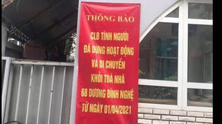 Điều tra độc quyền của báo Đại Đoàn Kết: CLB Tình Người dừng hoạt động